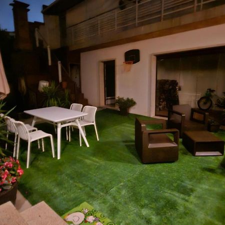 Appartement Casa Andrea à Portonovo Extérieur photo