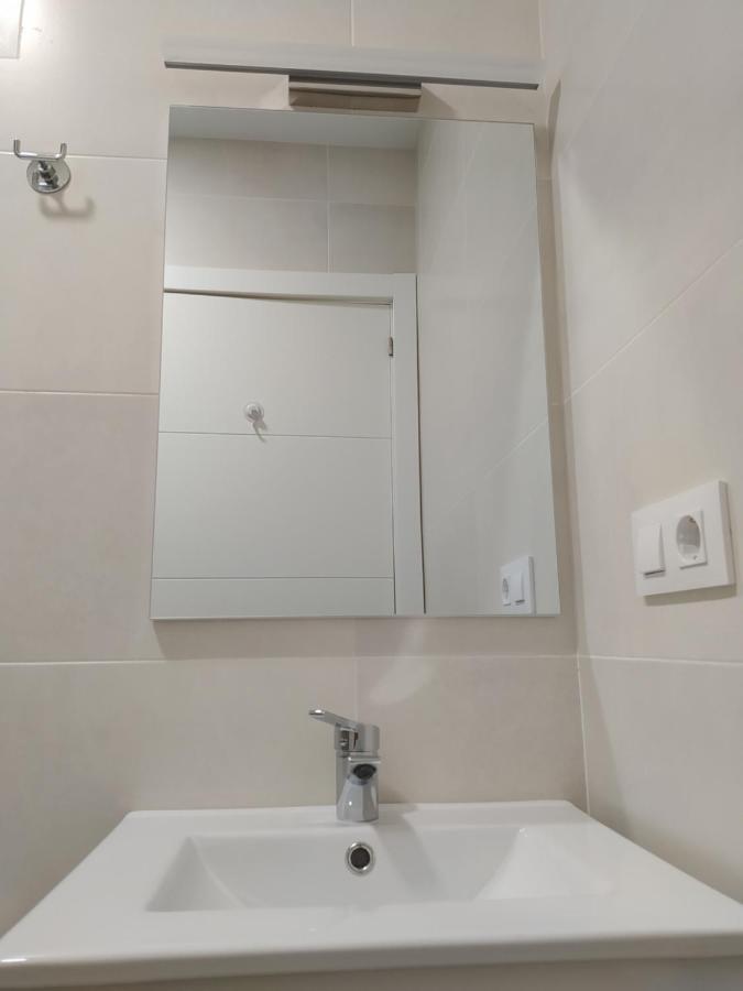 Appartement Casa Andrea à Portonovo Extérieur photo