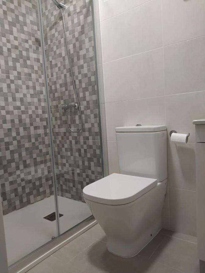 Appartement Casa Andrea à Portonovo Extérieur photo