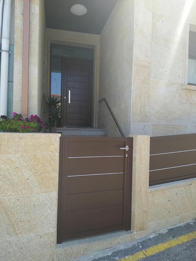 Appartement Casa Andrea à Portonovo Extérieur photo