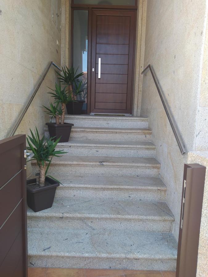 Appartement Casa Andrea à Portonovo Extérieur photo