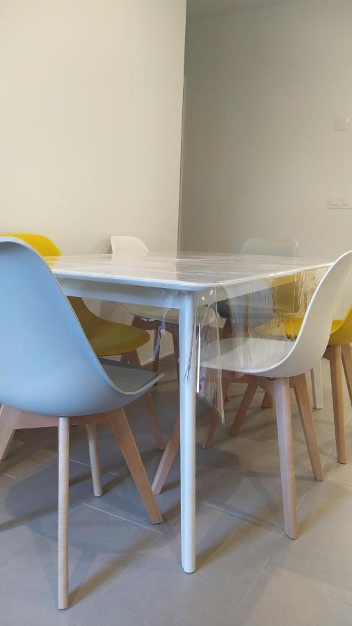 Appartement Casa Andrea à Portonovo Extérieur photo