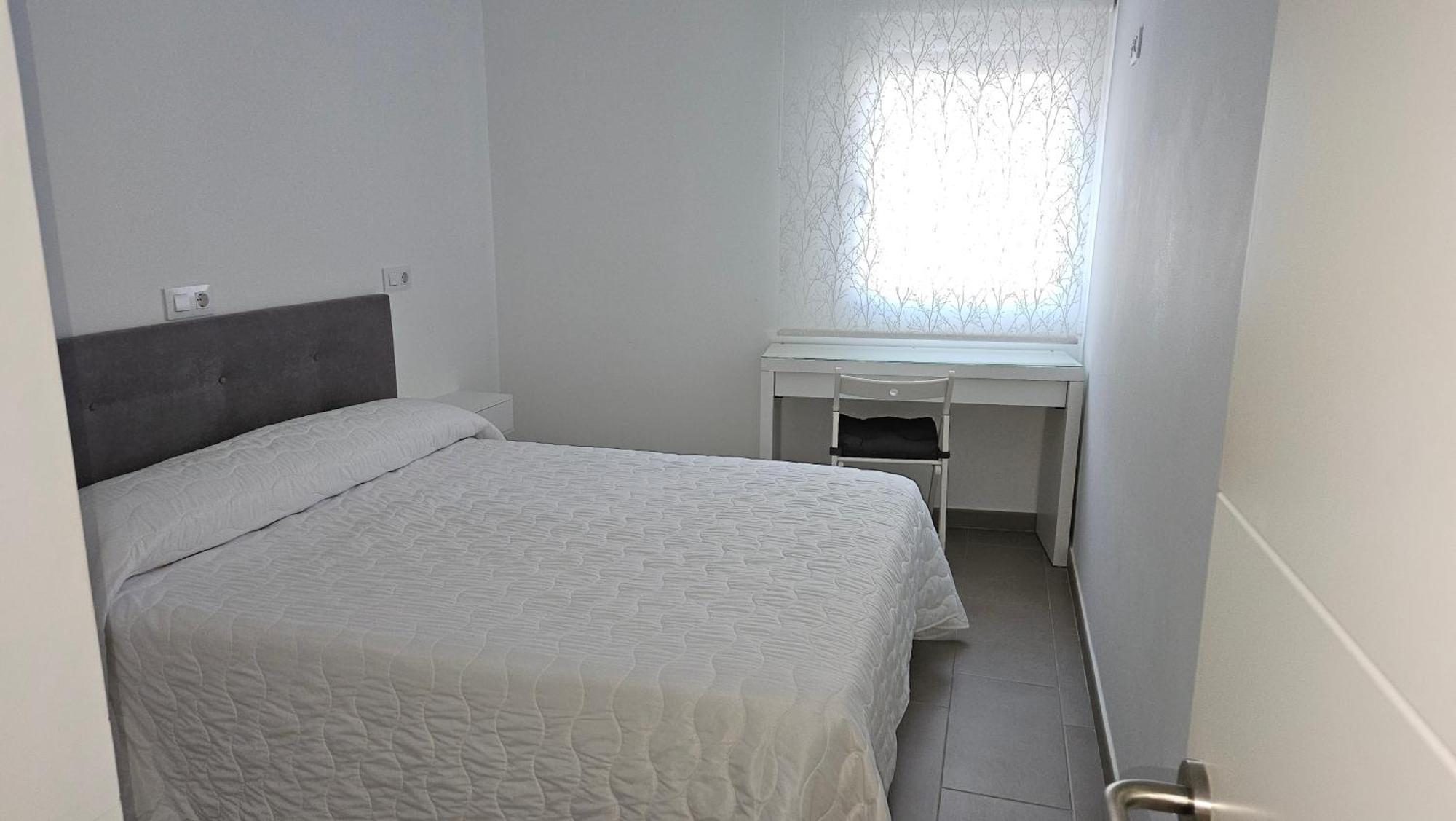Appartement Casa Andrea à Portonovo Chambre photo