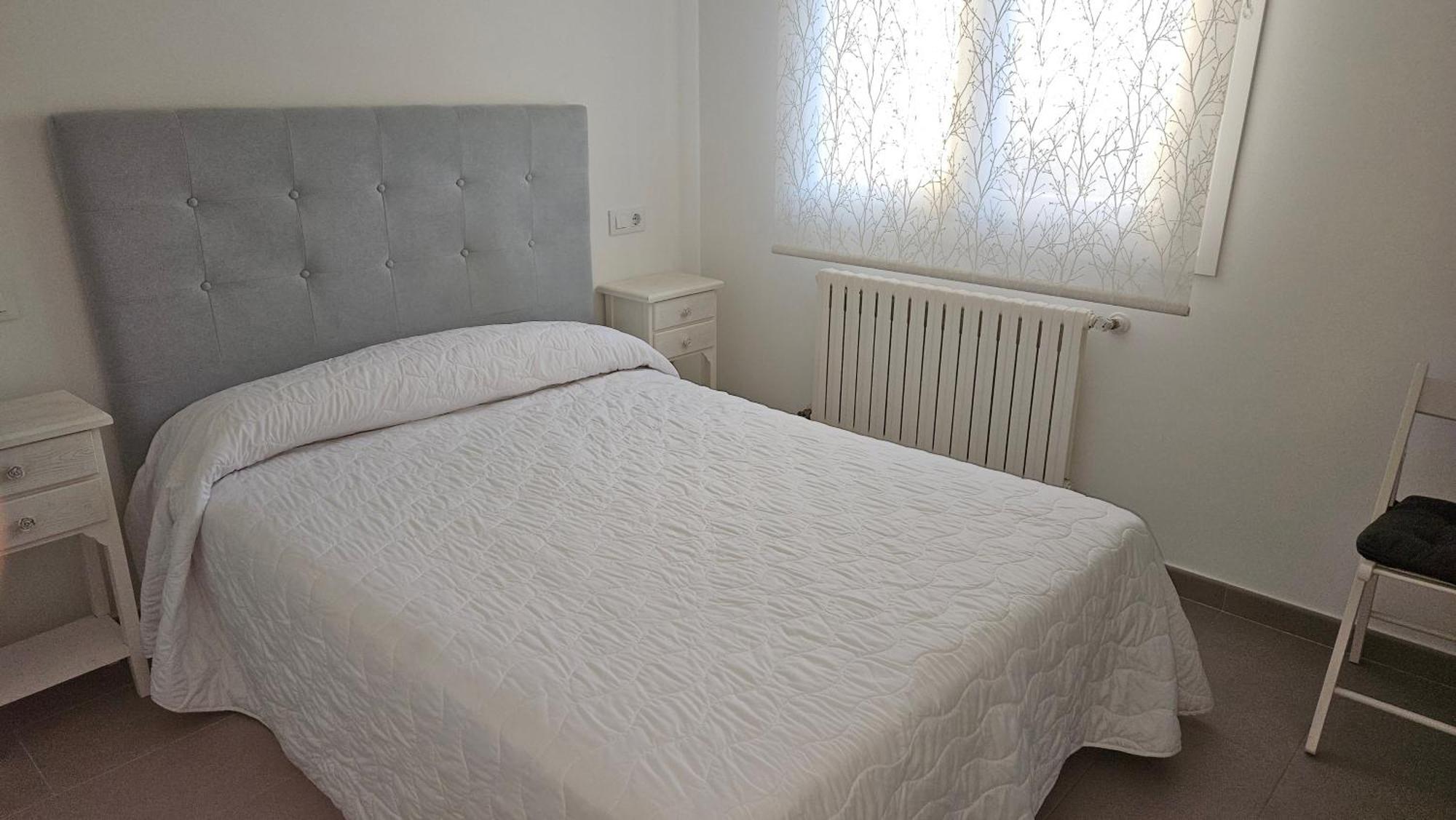 Appartement Casa Andrea à Portonovo Chambre photo
