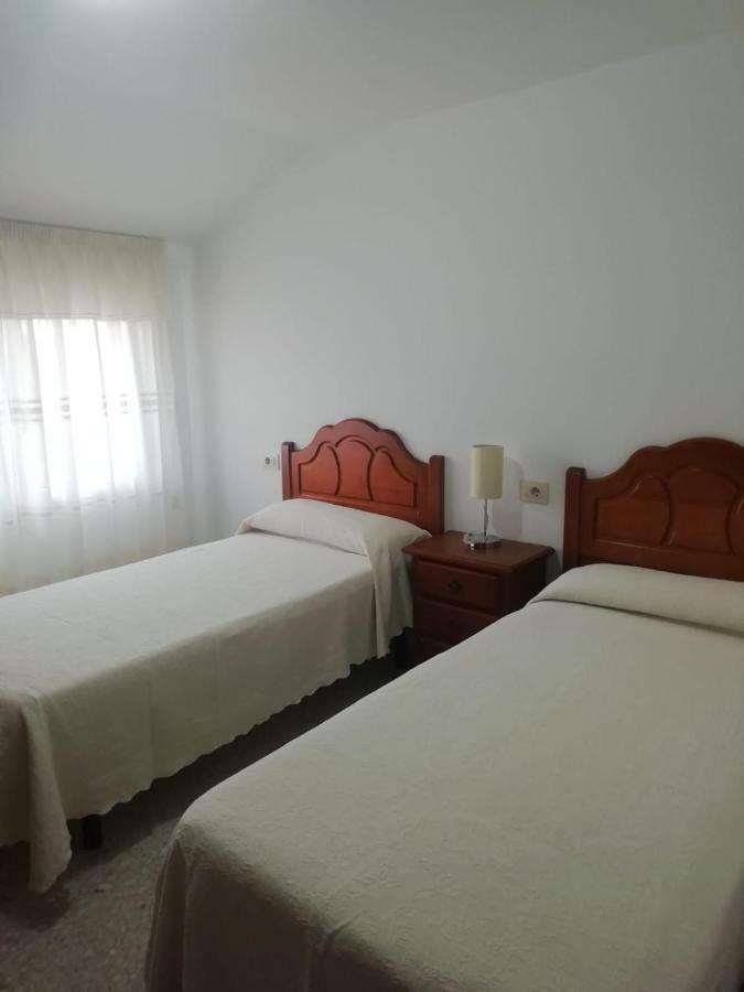 Appartement Casa Andrea à Portonovo Extérieur photo