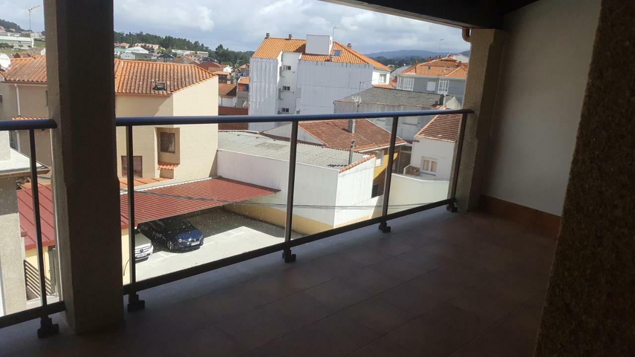 Appartement Casa Andrea à Portonovo Extérieur photo