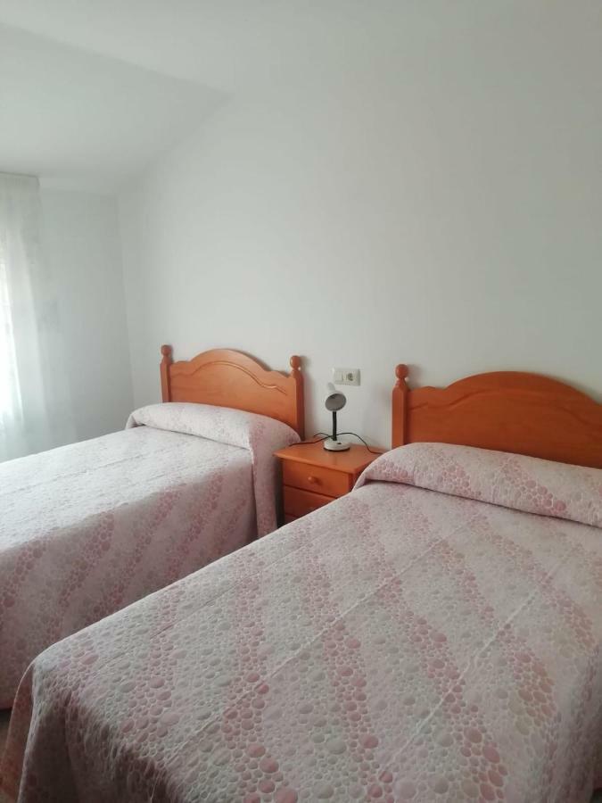 Appartement Casa Andrea à Portonovo Extérieur photo
