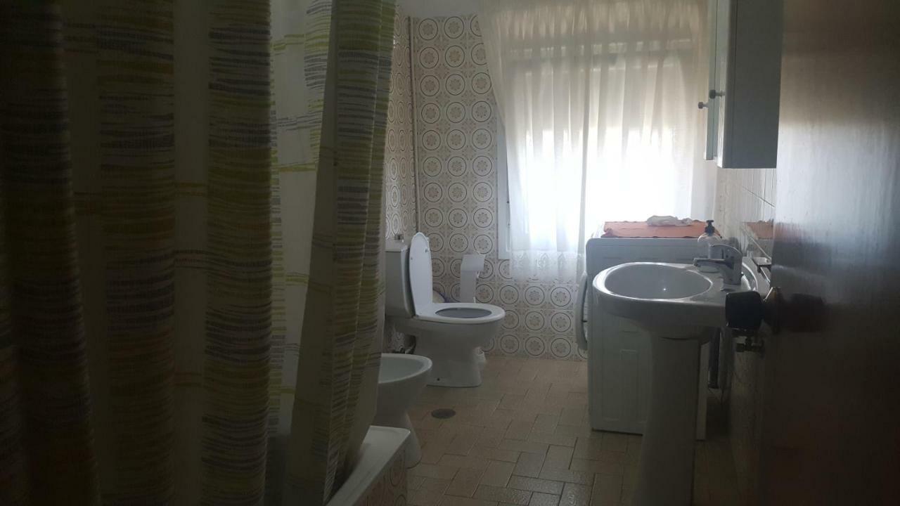 Appartement Casa Andrea à Portonovo Extérieur photo