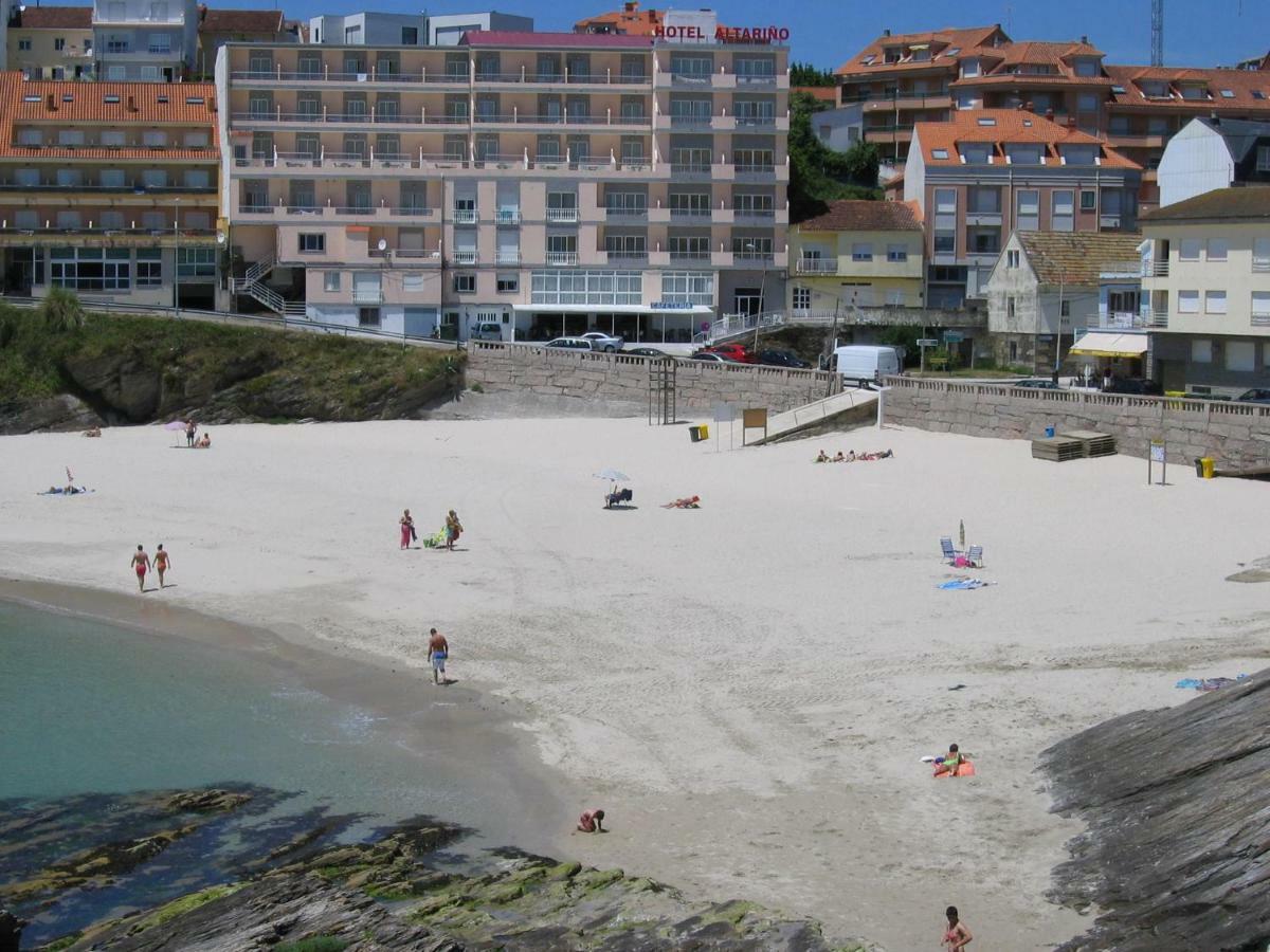 Appartement Casa Andrea à Portonovo Extérieur photo